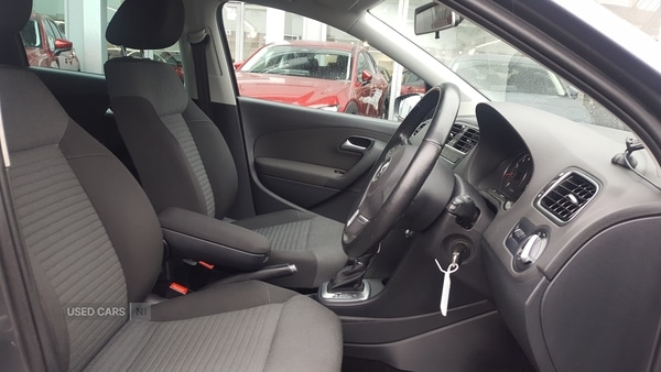 Used Volkswagen Polo 2013 for sale - 77659397: Photo 7