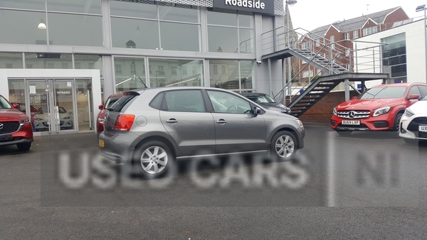 Used Volkswagen Polo 2013 for sale - 77659397: Photo 8