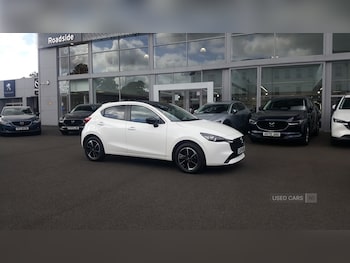 Mazda - Mazda2