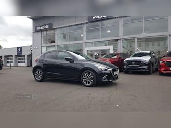 Used Mazda Mazda2 2017 for sale - 79822030: Photo