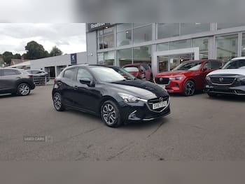 Used Mazda Mazda2 2017 for sale - 79822030: Photo