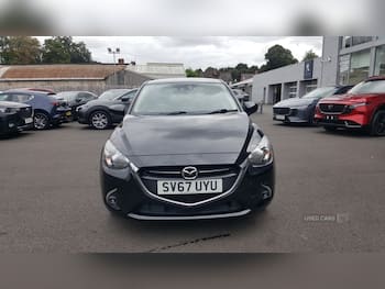 Used Mazda Mazda2 2017 for sale - 79822030: Photo
