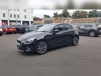 Used Mazda Mazda2 2017 for sale - 79822030: Photo