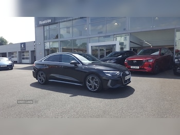 Used Audi A3 2021 for sale - 79169947: Photo