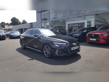 Used Audi A3 2021 for sale - 79169947: Photo