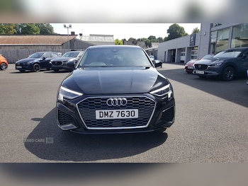 Used Audi A3 2021 for sale - 79169947: Photo
