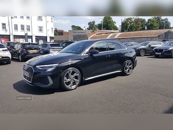 Used Audi A3 2021 for sale - 79169947: Photo