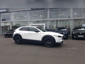 Used Mazda CX-30 2026 for sale - 79413667: Photo