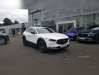 Used Mazda CX-30 2026 for sale - 79413667: Photo