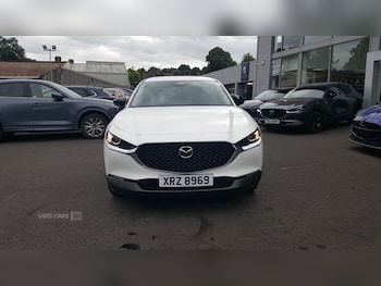 Used Mazda CX-30 2026 for sale - 79413667: Photo