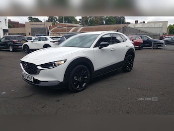 Used Mazda CX-30 2026 for sale - 79413667: Photo
