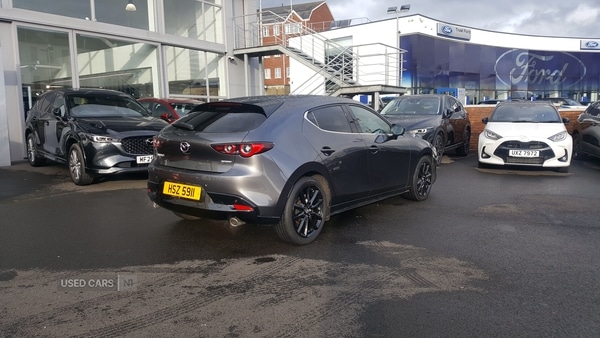 Used Mazda Mazda3 2024 for sale - 77560229: Photo 10