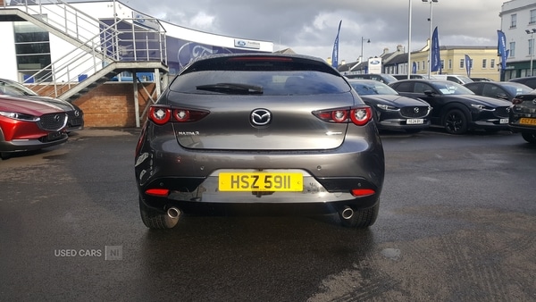 Used Mazda Mazda3 2024 for sale - 77560229: Photo 11