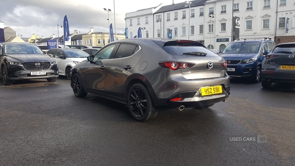 Used Mazda Mazda3 2024 for sale - 77560229: Photo 12