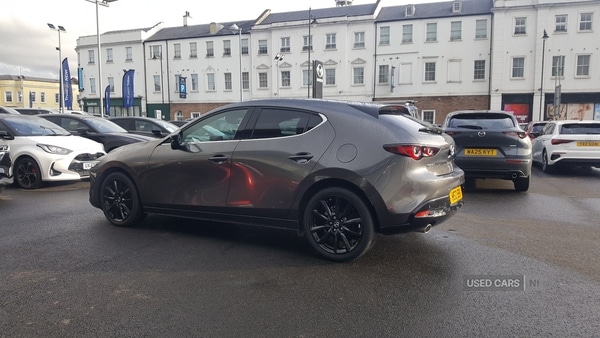 Used Mazda Mazda3 2024 for sale - 77560229: Photo 13