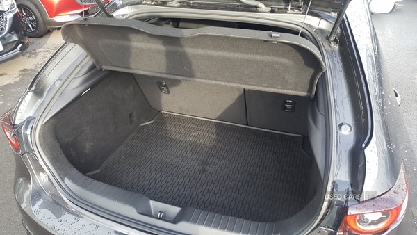 Used Mazda Mazda3 2024 for sale - 77560229: Photo 14