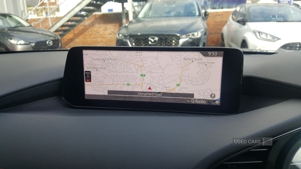 Used Mazda Mazda3 2024 for sale - 77560229: Photo 16