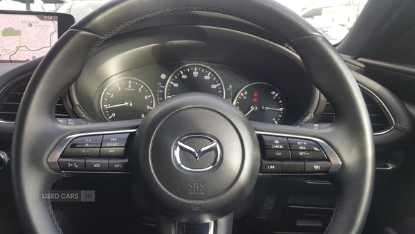 Used Mazda Mazda3 2024 for sale - 77560229: Photo 18