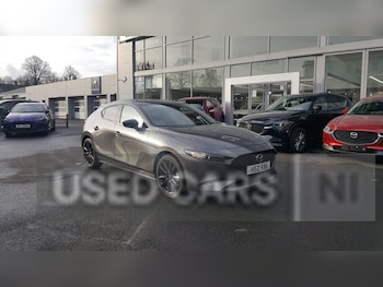 Used Mazda Mazda3 2024 for sale - 77560229: Photo