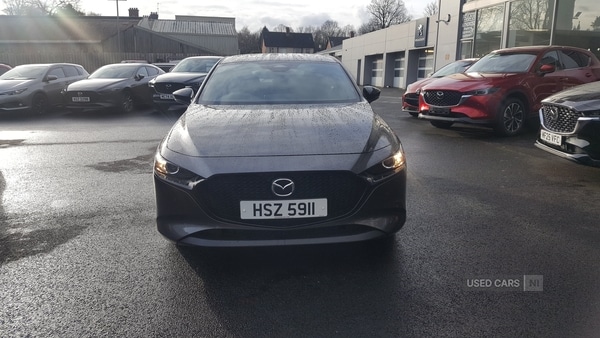 Used Mazda Mazda3 2024 for sale - 77560229: Photo 3