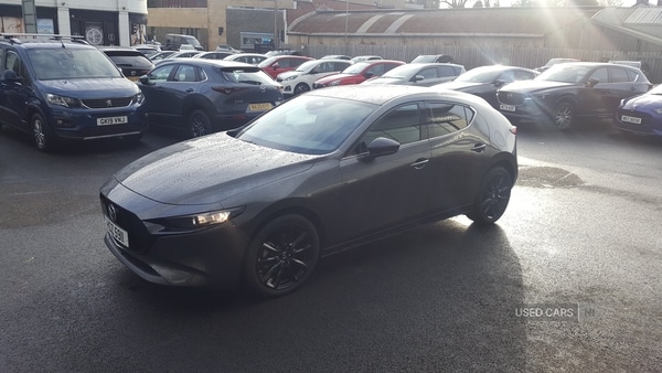 Used Mazda Mazda3 2024 for sale - 77560229: Photo 4