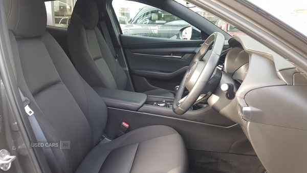 Used Mazda Mazda3 2024 for sale - 77560229: Photo 5