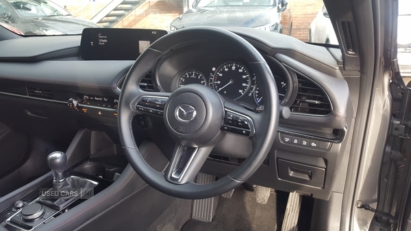 Used Mazda Mazda3 2024 for sale - 77560229: Photo 6