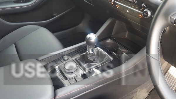 Used Mazda Mazda3 2024 for sale - 77560229: Photo 7