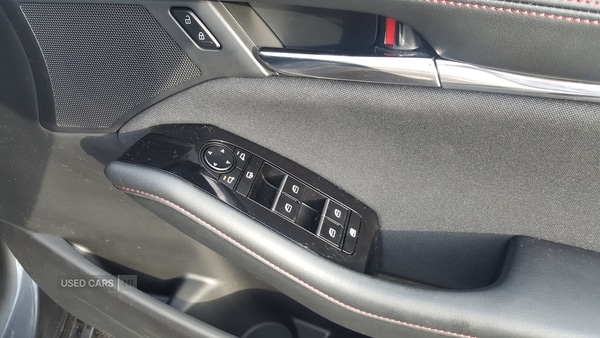 Used Mazda Mazda3 2024 for sale - 77560229: Photo 8