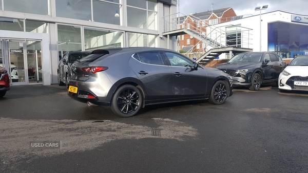 Used Mazda Mazda3 2024 for sale - 77560229: Photo 9