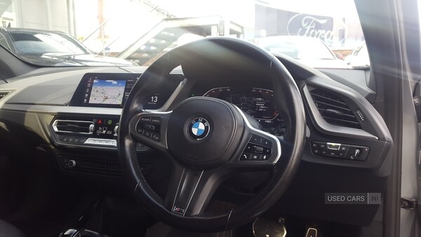 Used BMW 1 Series 2023 for sale - 76593110: Photo 11