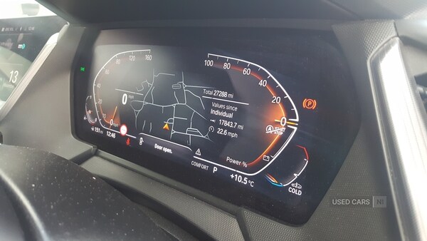 Used BMW 1 Series 2023 for sale - 76593110: Photo 14