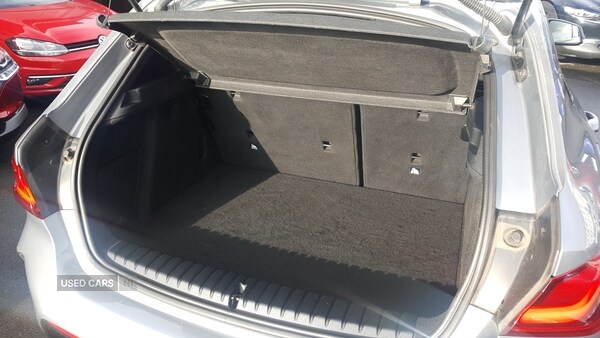 Used BMW 1 Series 2023 for sale - 76593110: Photo 15