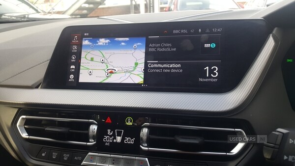 Used BMW 1 Series 2023 for sale - 76593110: Photo 18