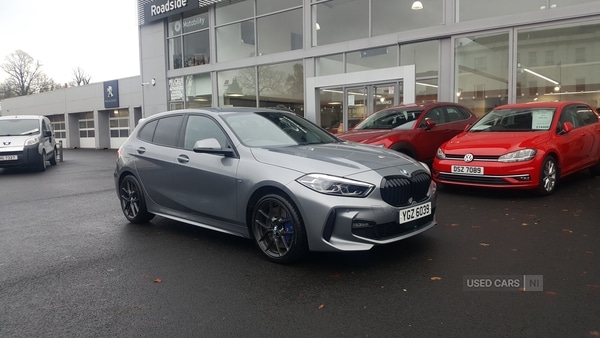 Used BMW 1 Series 2023 for sale - 76593110: Photo 2