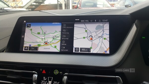 Used BMW 1 Series 2023 for sale - 76593110: Photo 20