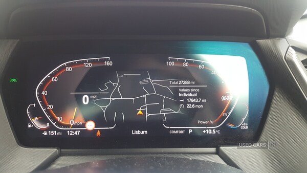 Used BMW 1 Series 2023 for sale - 76593110: Photo 21