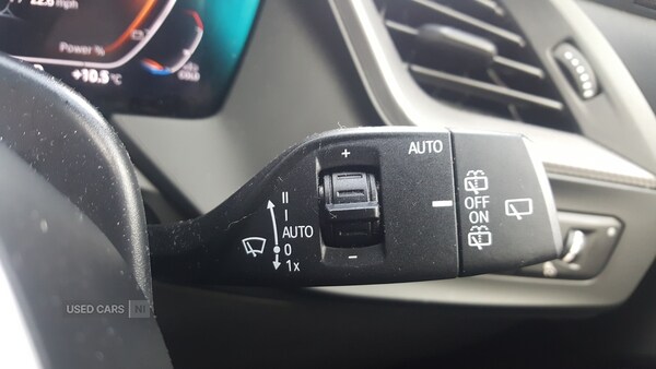 Used BMW 1 Series 2023 for sale - 76593110: Photo 22