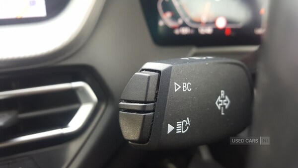 Used BMW 1 Series 2023 for sale - 76593110: Photo 23