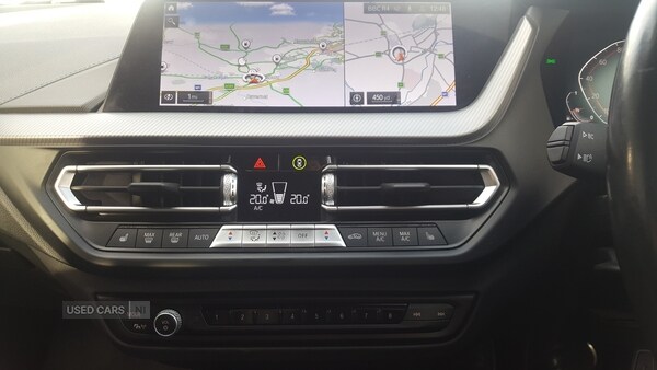 Used BMW 1 Series 2023 for sale - 76593110: Photo 24