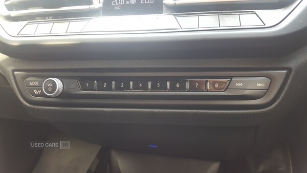 Used BMW 1 Series 2023 for sale - 76593110: Photo 25