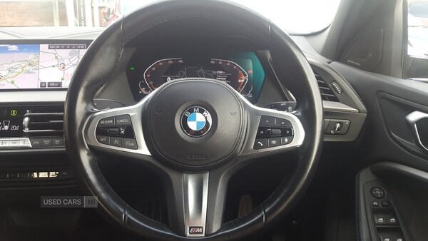 Used BMW 1 Series 2023 for sale - 76593110: Photo 26