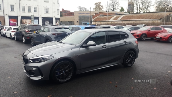 Used BMW 1 Series 2023 for sale - 76593110: Photo 5