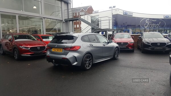 Used BMW 1 Series 2023 for sale - 76593110: Photo 7