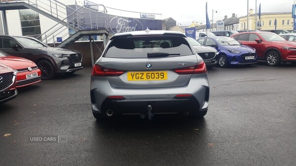 Used BMW 1 Series 2023 for sale - 76593110: Photo 8