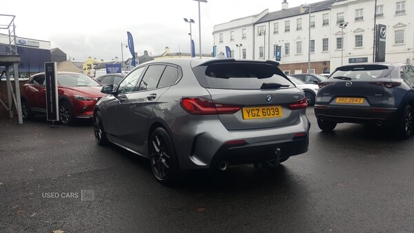 Used BMW 1 Series 2023 for sale - 76593110: Photo 9