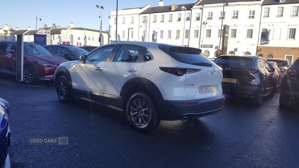 Used Mazda CX-30 2025 for sale - 76997928: Photo 11