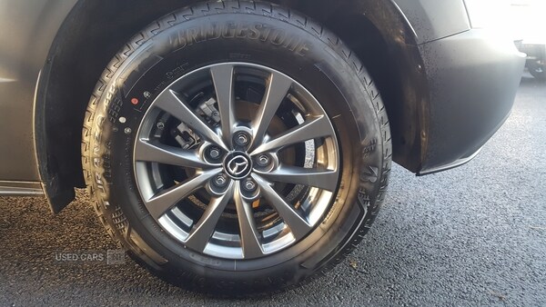 Used Mazda CX-30 2025 for sale - 76997928: Photo 12