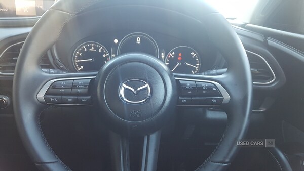 Used Mazda CX-30 2025 for sale - 76997928: Photo 15