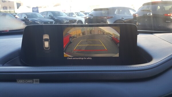 Used Mazda CX-30 2025 for sale - 76997928: Photo 16